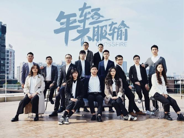 角马首朝“元老”