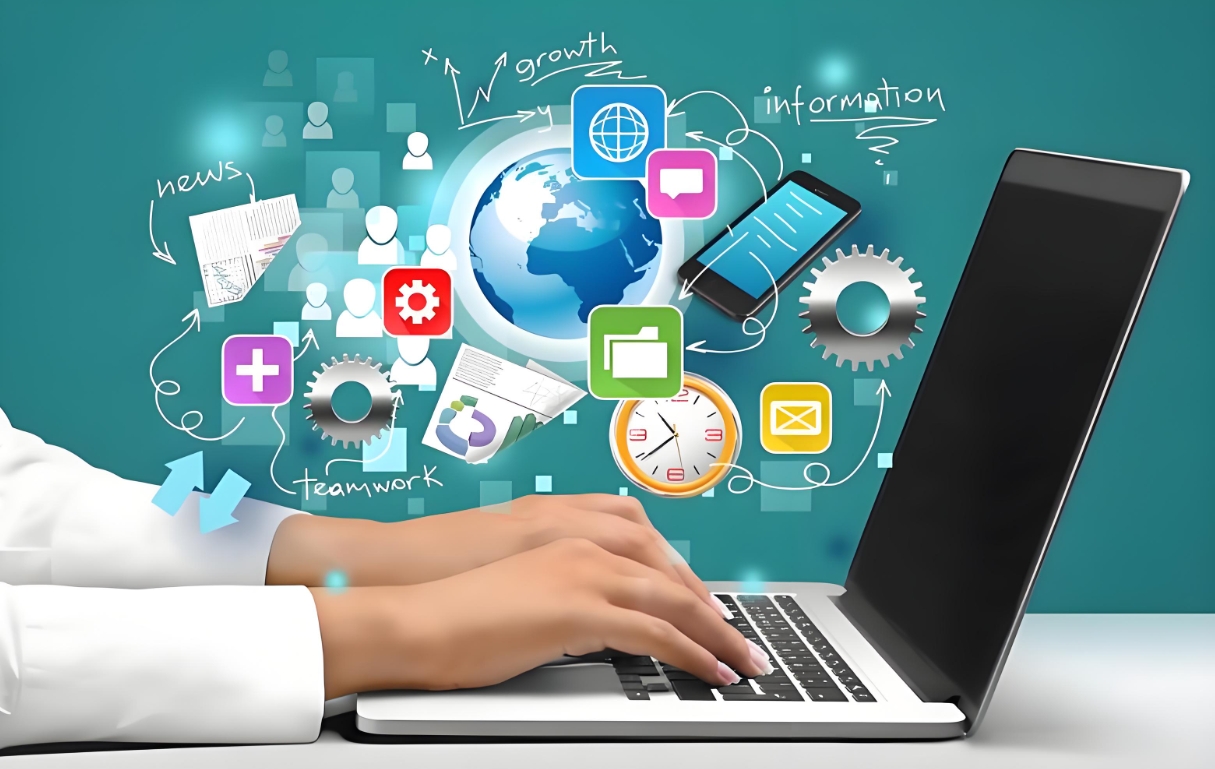 互联网时代如何开启属于你的新浪潮？